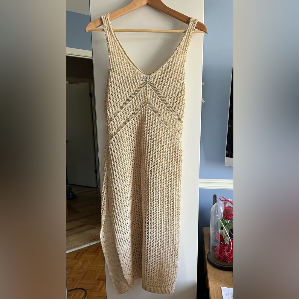 Swimsuit Coverup
